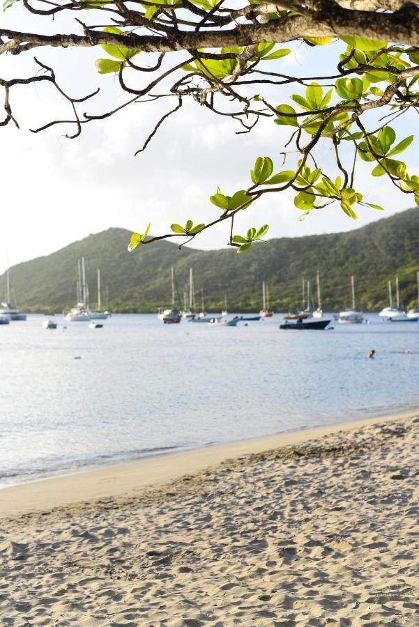 Lez'Arlet Plage Les Anses-d'Arlets Exterior foto