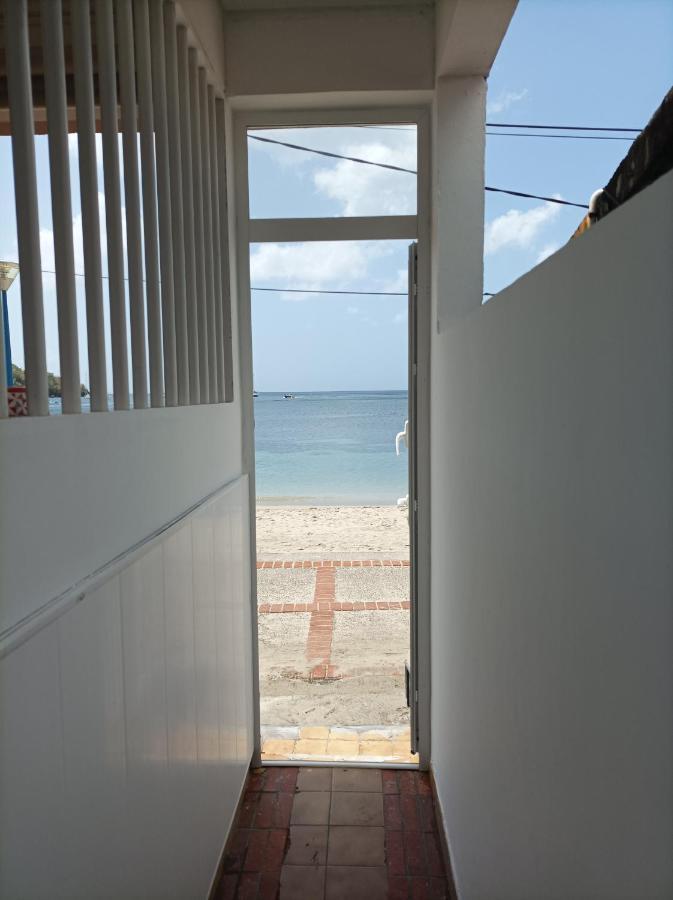 Lez'Arlet Plage Les Anses-d'Arlets Exterior foto