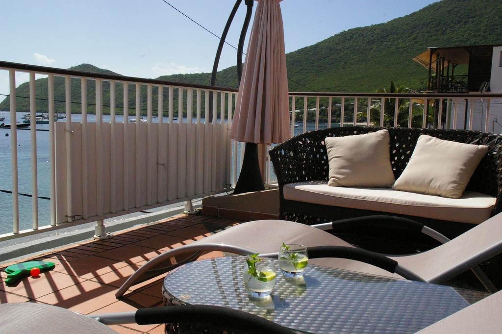 Lez'Arlet Plage Les Anses-d'Arlets Exterior foto