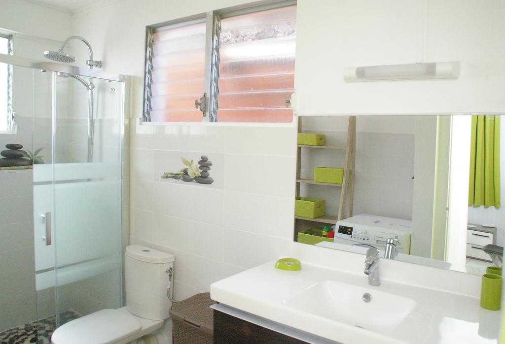 Lez'Arlet Plage Les Anses-d'Arlets Exterior foto